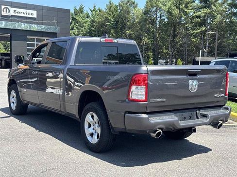 Used 2023 RAM 1500 Big Horn AWD/4WD image 6
