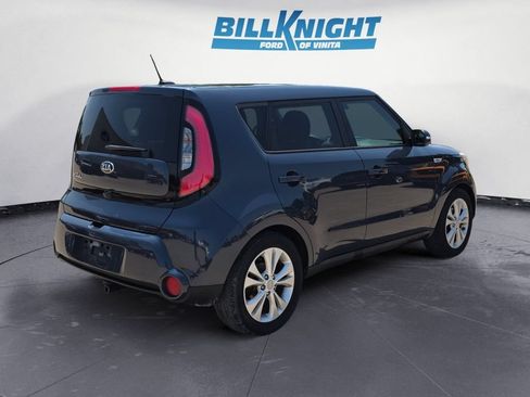 Used 2016 Kia Soul ! w/ Premium Package FWD image 5