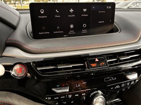 Used 2024 Acura MDX A-Spec image 20