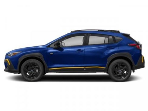 Certified 2025 Subaru Crosstrek 2.5i Sport w/ Popular Package #4A image 3