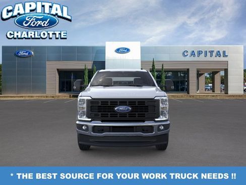 New 2026 Ford F250 XL w/ XL Chrome Package AWD/4WD image 6