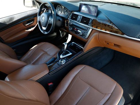 Used 2013 BMW 328i xDrive XDRIVE LUXURY LINE 4DR SEDAN image 17