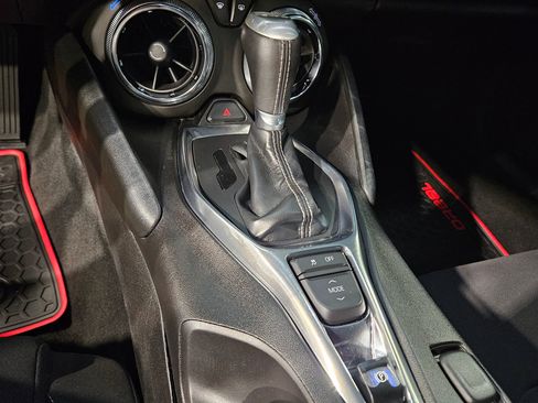 Used 2017 Chevrolet Camaro LT w/ RS Package image 30