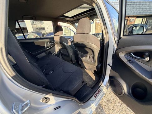 Used 2010 Toyota RAV4 Sport image 22