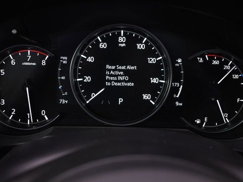 New 2025 MAZDA CX-5 AWD 2.5 S image 25