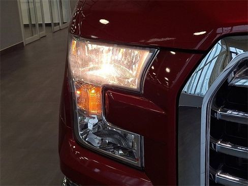 Used 2016 Ford F150 XLT w/ Equipment Group 302A Luxury image 9