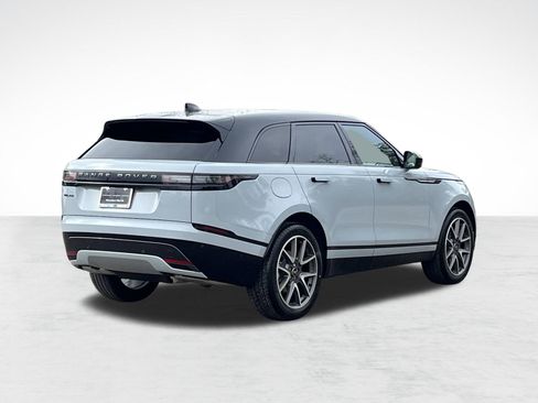 New 2026 Land Rover Range Rover Velar Dynamic SE image 8