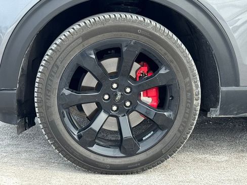 Used 2023 Ford Explorer ST w/ Equipment Group 401A image 40