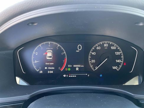 New 2026 Honda Civic LX image 20