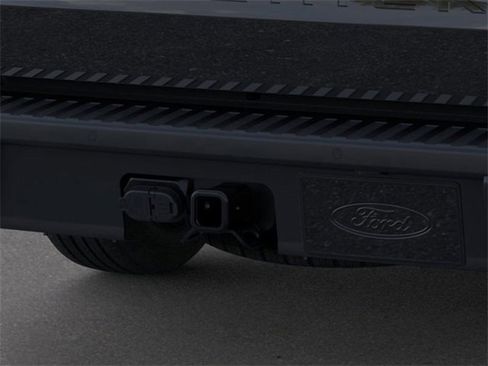 New 2025 Ford Maverick Lariat w/ 4K Tow Package image 23