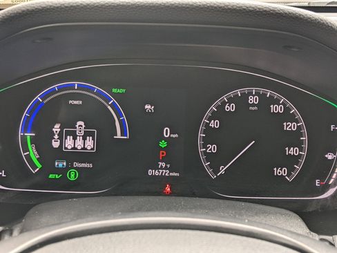 Used 2022 Honda Accord EX-L image 23