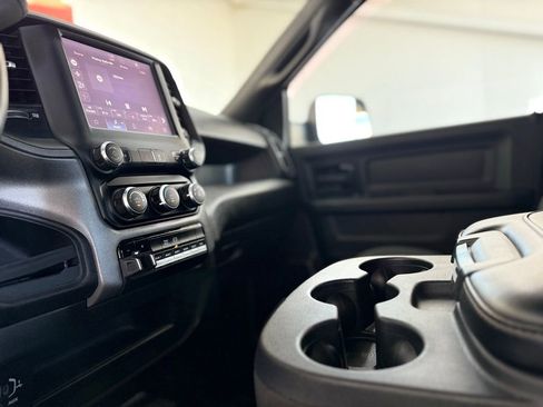 Used 2022 RAM 4500 Tradesman w/ Chrome Appearance Group image 36