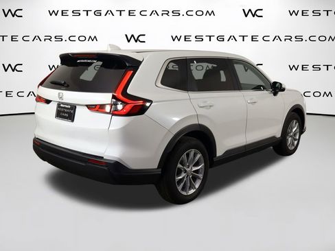 Used 2024 Honda CR-V EX image 41