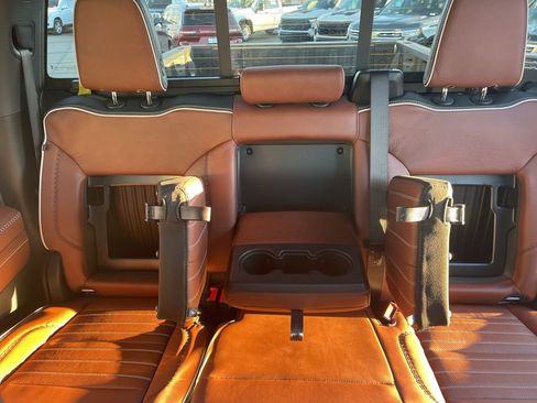 New 2026 GMC Sierra 2500 Denali Ultimate image 17