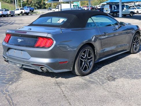 Used 2023 Ford Mustang Premium image 6