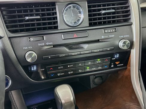 Used 2017 Lexus RX 450h AWD w/ Cold Weather Package image 24