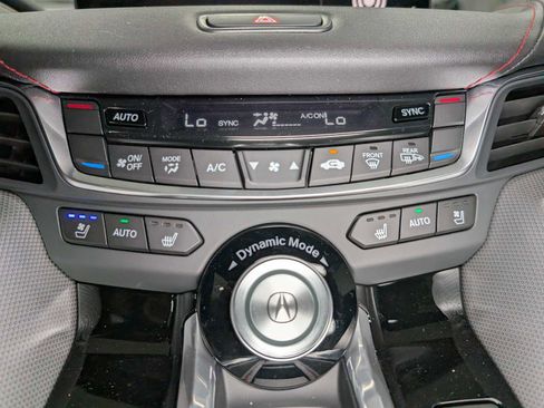 Used 2025 Acura TLX SH-AWD w/ A-SPEC Pkg image 35