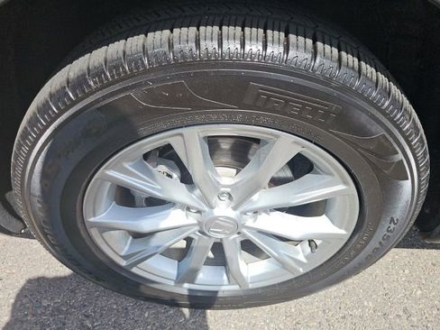 Used 2025 Honda CR-V EX image 16