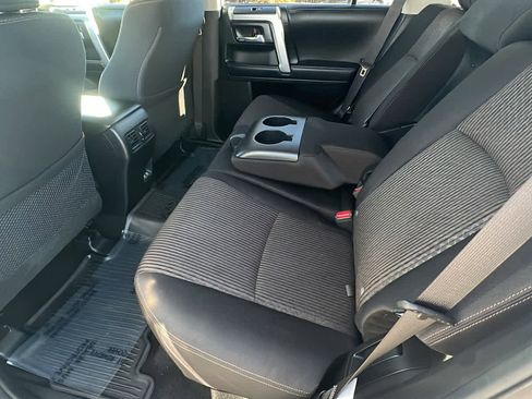 Used 2021 Toyota 4Runner Trail Special Edition image 24