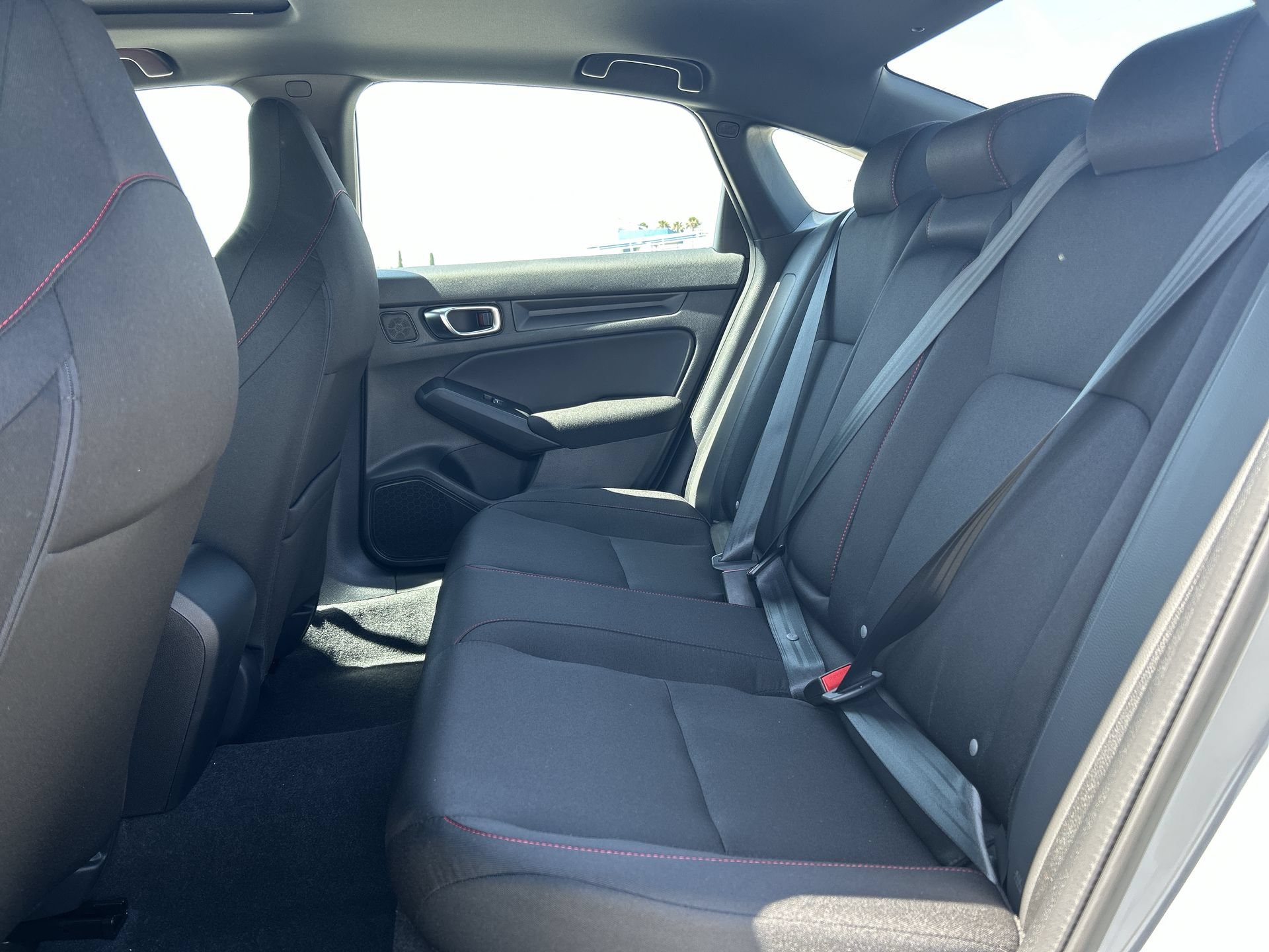 Used 2026 Honda Civic Si image 26
