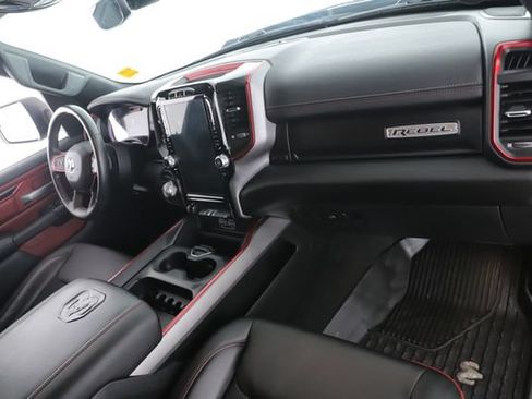 Used 2024 RAM 1500 Rebel w/ Rebel Level 1 Equipment Group AWD/4WD image 30