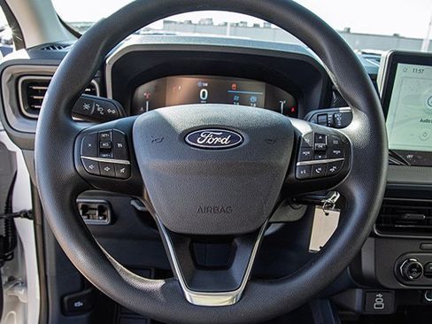 New 2025 Ford Maverick XL w/ 4K Tow Package image 8