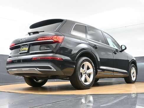 Used 2023 Audi Q7 2.0T Premium Plus w/ Premium Plus Package AWD/4WD image 56