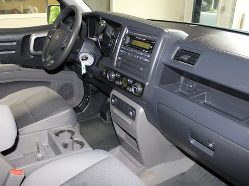 Used 2009 Honda Ridgeline RTS image 27