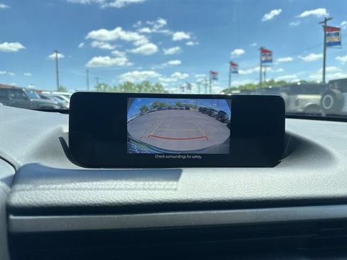 Used 2025 MAZDA CX-50 AWD 2.5 S w/ Premium Plus Pkg image 25