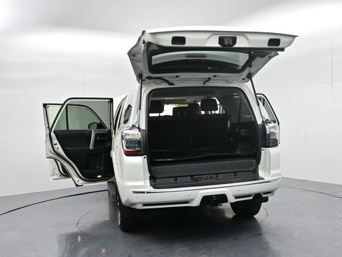 Used 2023 Toyota 4Runner Limited image 71