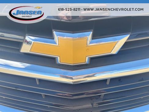 Certified 2021 Chevrolet Equinox LT FWD image 30