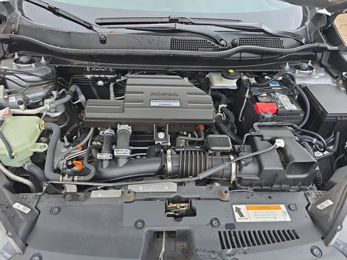 Used 2020 Honda CR-V EX-L image 29