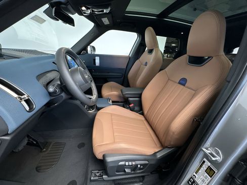 Used 2025 MINI Cooper Countryman S image 13