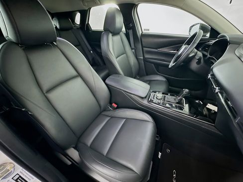 Used 2025 MAZDA CX-30 AWD 2.5 S w/ Preferred Package image 33