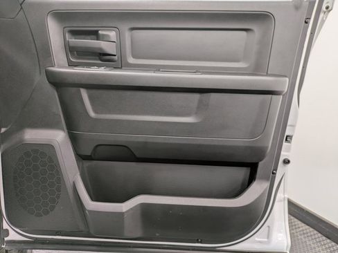 Used 2025 RAM 2500 Tradesman image 27