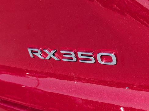 New 2026 Lexus RX 350 Premium Plus image 22