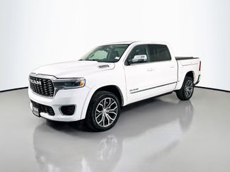 New 2026 RAM 1500 Tungsten AWD/4WD video 3