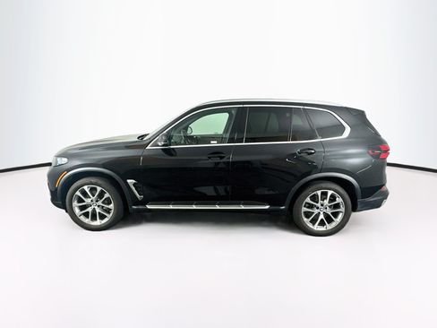 Used 2026 BMW X5 sDrive40i RWD image 4