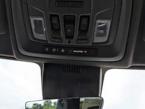 New 2026 GMC Sierra 1500 Denali w/ Technology Package AWD/4WD image 20