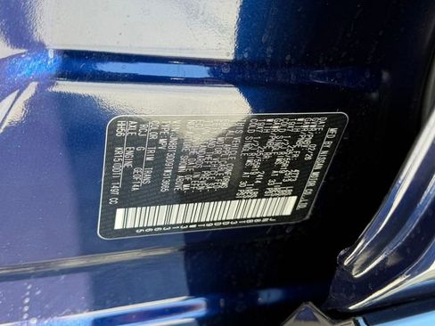 New 2026 Nissan Rogue Platinum AWD/4WD image 30