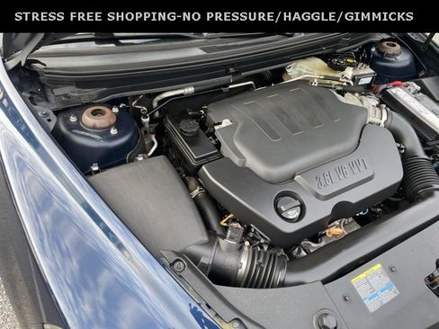 Used 2010 Chevrolet Malibu LT w/ HFV6 Engine Package image 9