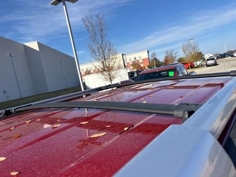 Used 2024 Toyota 4Runner Limited image 9