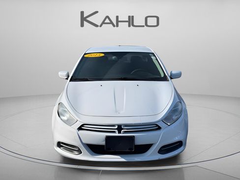 Used 2015 Dodge Dart SE w/ Convenience Group FWD image 7