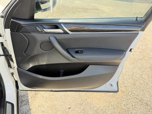 Used 2016 BMW X3 xDrive28i image 49