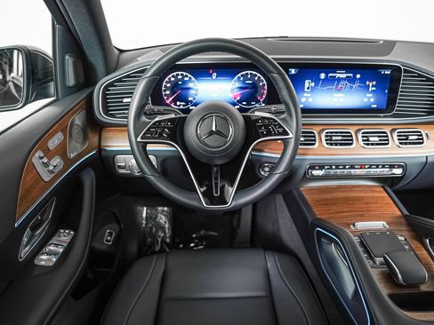 Certified 2026 Mercedes-Benz GLE 350 4MATIC image 14