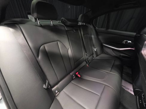 Used 2024 BMW M340i RWD image 43