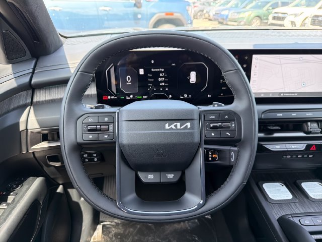 New 2027 Kia Telluride X-Line SX Prestige AWD/4WD image 10