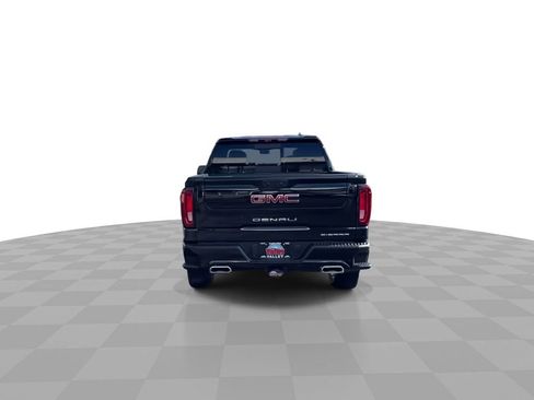 New 2026 GMC Sierra 1500 Denali AWD/4WD image 7