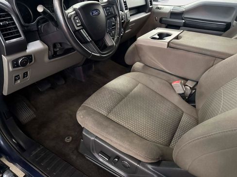 Used 2018 Ford F150 XLT w/ Equipment Group 302A Luxury image 22