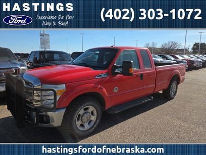 Used 2016 Ford F250 XLT w/ XLT Value Package